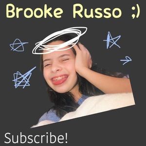 Meet your Posher, Brooke